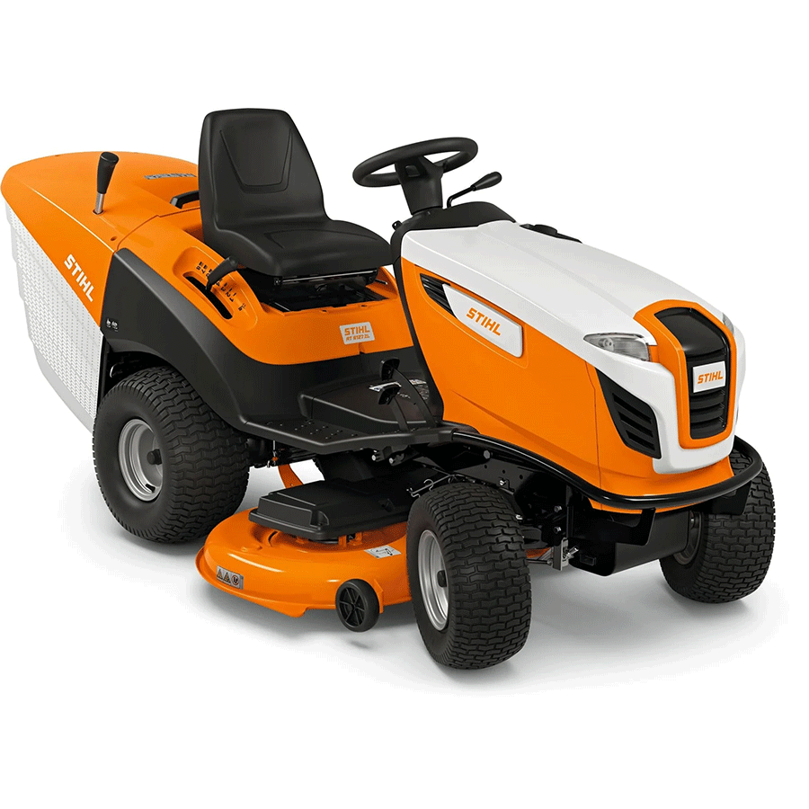 stihl rasentraktor rt 6127 1 zl modell 2025 neu