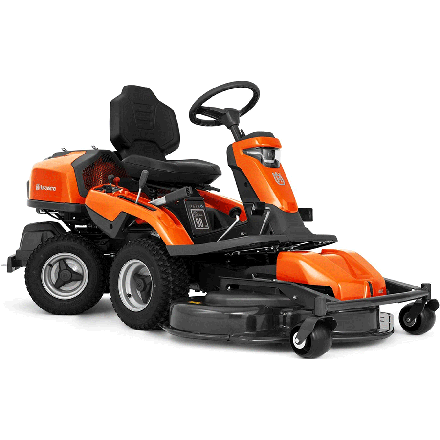 husqvarna profi frontmaher r 316tx grundgerat ohne mahwerk modell 2025 neu