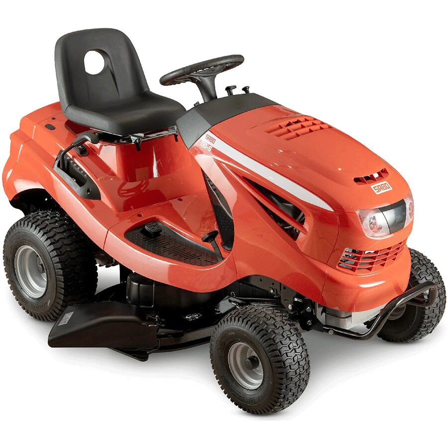 sabo rasentraktor 110 s modell 2025 neu