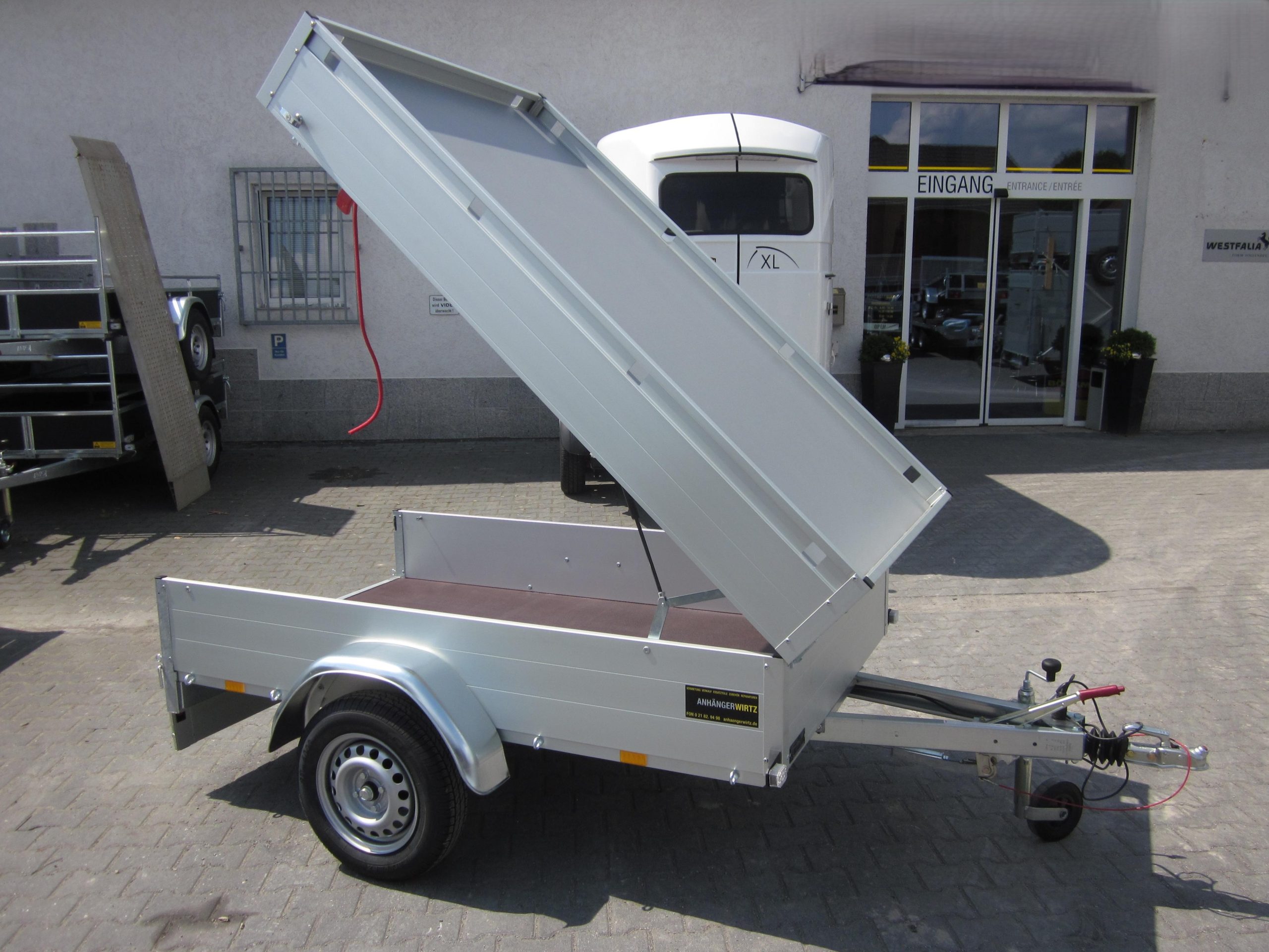41336-4857-scaled-1.jpg ALUBOXX Deckelanhänger GTB 1200 HT 251x126x48cm (S) 1160kg – Image 1